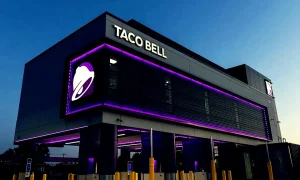 Taco bell, Taco bell global expansion plan, taco bell 3000 stores